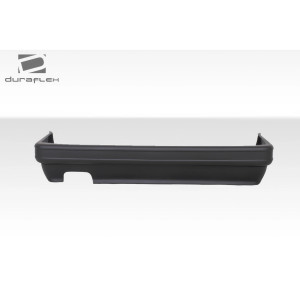 1984-1987 BMW 3 Series E30 2DR 4DR M-Tech Rear Bumper - 1 Piece - image 1