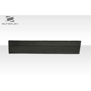 1984-1991 BMW 3 Series E30 2DR M-Tech Door Caps - 2 Piece - image 1