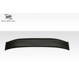 1984-1991 BMW 3 Series E30 M-Tech Wing Trunk Lid Spoiler - 1 Piece - image 1