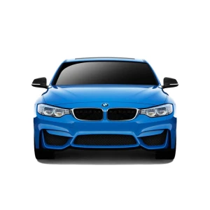 2012-2018 BMW 3 Series M3 Look Front Bumper - image 1