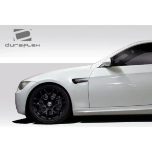 2007-2013 BMW 3 Series M3 Look Fender - image 1