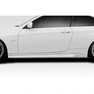 2007-2013 BMW 3 Series M3 Look Side Skirts - image 1