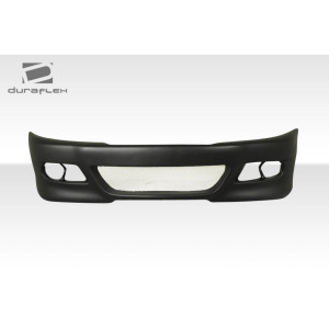 1999-2005 BMW 3 Series E46 4DR M3 Look Style Front Bumper - 1 Piece - image 1