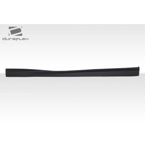 1996-2000 Honda Civic M3 Look Side Skirts Rocker Panels - 2 Piece - image 1