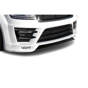 2014-2022 Land Rover Range Rover Sport AF-1 Front Lip - image 1