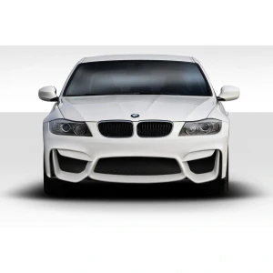 2006-2008 BMW 3 Series M4 Look Front Bumper - image 1