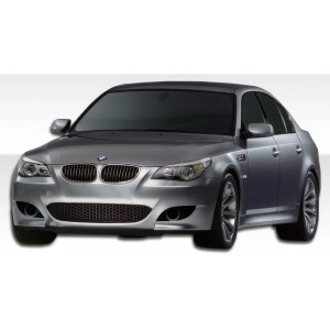 2004-2010 BMW 5 Series E60 Duraflex M5 Look Body Kit - 7 Piece - image 1