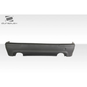 1997-2003 BMW 5 Series E39 4DR M5 Look Rear Bumper - 1 Piece - image 1