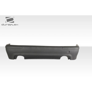 1997-2003 BMW 5 Series E39 4DR M5 Look Rear Bumper - 1 Piece - image 1