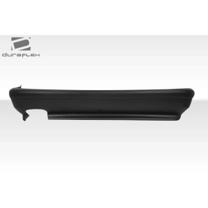 1989-1995 BMW 5 Series E34 4DR M5 Look Rear Bumper - 1 Piece - image 1