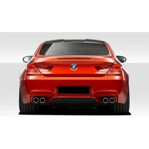 2011-2019 BMW 6 Series M6 Look Rear Bumper - image 1