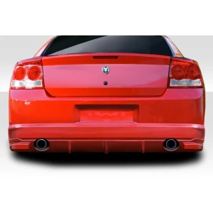 2006-2010 Dodge Charger Markham Rear Bumper - image 1