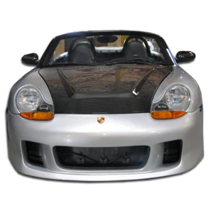1997-2004 Porsche Boxster Maston Front Bumper - image 1