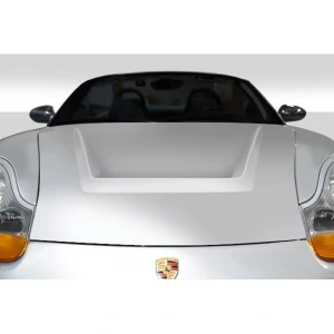 1997-2004 Porsche Boxster Maston Hood - image 1
