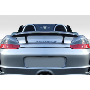 1997-2004 Porsche Boxster Duraflex Maston Wing Trunk Lid Spoiler - 1 Piece - image 1
