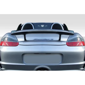 1997-2004 Porsche Boxster Maston Wing Trunk Lid Spoiler - 1 Piece - image 1