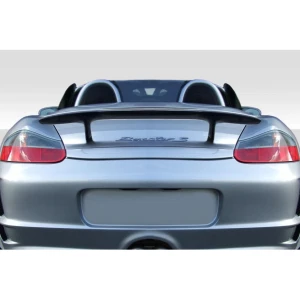 1997-2004 Porsche Boxster Maston Rear Wing - image 1