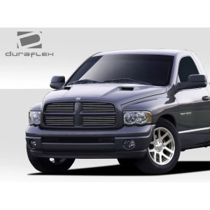 2002-2008 Dodge Ram MP-R Hood - 1 Piece - image 1