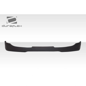 2010-2012 Hyundai Genesis Coupe 2DR MS-R Front Lip Under Spoiler Air Dam - 1 Piece - image 1