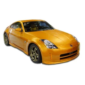 2003-2008 Nissan 350Z N-1 Kit - image 1