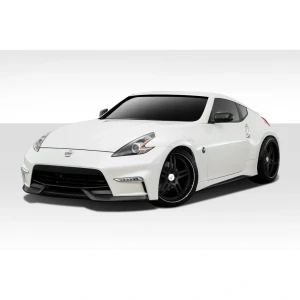 2009-2020 Nissan 370Z Z34 N-3 Body Kit - 4 Piece - image 1