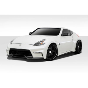 2009-2020 Nissan 370Z Z34 Duraflex N-3 Body Kit - 4 Piece - image 1