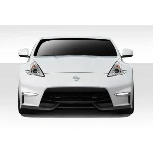 2009-2020 Nissan 370Z N-3 Front Bumper - image 1