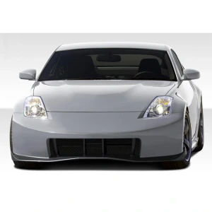 2003-2008 Nissan 350Z N-3 Front Bumper - image 1