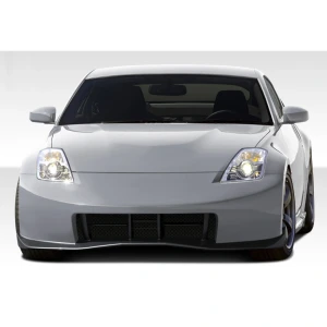 2003-2008 Nissan 350Z N-3 Front Bumper - image 1
