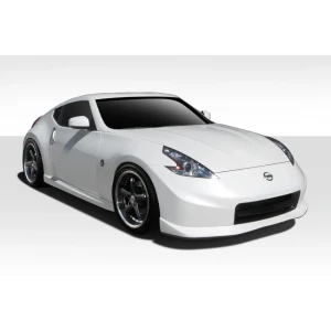2009-2020 Nissan 370Z Z34 N-4 Body Kit - 4 Piece - image 1