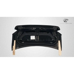 2013-2020 Scion FRS OEM Look Carbon Fiber Trunk - image 1