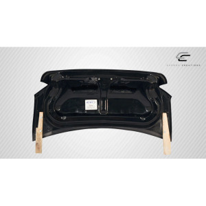 2013-2020 Scion FR-S Toyota 86 Subaru BRZ OEM Look Trunk - 1 Piece - image 1