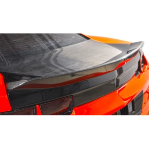 2010-2013 Chevrolet Camaro 2dr OEM Look Trunk - 1 Piece - image 1