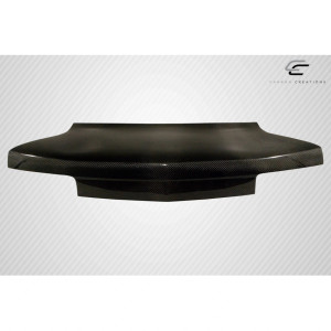 2010-2013 Chevrolet Camaro 2dr OEM Look Trunk - 1 Piece - image 1