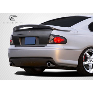 2004-2006 Pontiac GTO OEM Look Trunk - 1 Piece - image 1