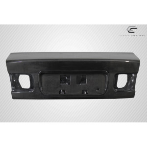 1996-2000 Honda Civic 2DR OEM Look Trunk - 1 Piece - image 1
