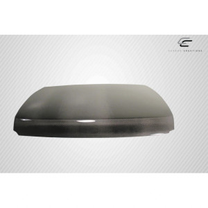 1993-1997 Honda Del Sol OEM Look Trunk - 1 Piece - image 1