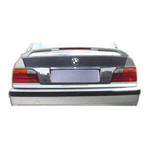 1992-1998 BMW 3 Series OEM Look Carbon Fiber Trunk - image 1