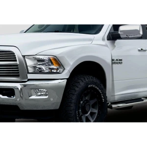 2009-2018 Dodge Ram Off Road Bulge Fender - image 1