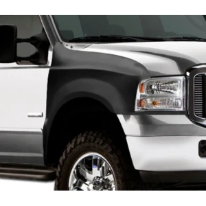 1999-2007 Ford Super Duty Off Road Bulge Fender - image 1