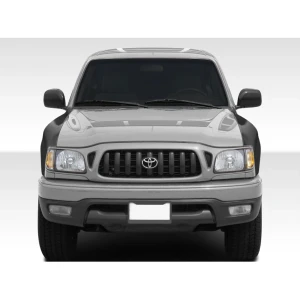 1995-2004 Toyota Tacoma Off Road Bulge Fender - image 1