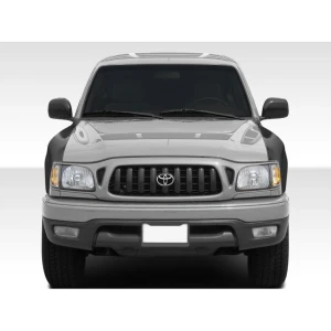 1995-2004 Toyota Tacoma Off Road Bulge Fender - image 1