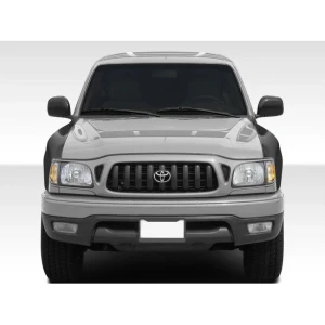 1995-2004 Toyota Tacoma Off Road Bulge Fender - image 1