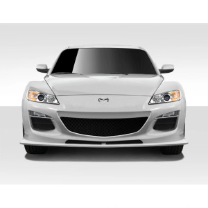 2009-2011 Mazda RX-8 Orion Front Bumper - 1 Piece - image 1