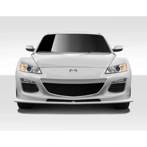 2009-2011 Mazda RX8 Orion Front Bumper - image 1