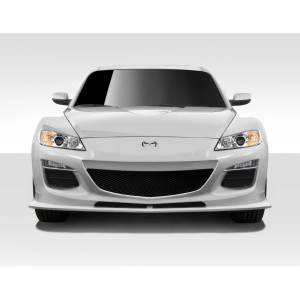 2009-2011 Mazda RX-8 Duraflex Orion Front Bumper - 1 Piece - image 1