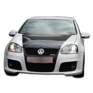2006-2010 Volkswagen GTI OTG Front Bumper - image 1