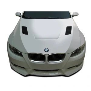2007-2010 BMW 3 Series AF-1 Hood - image 1