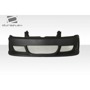 1999-2004 Volkswagen Jetta Piranha Front Bumper - 1 Piece - image 1