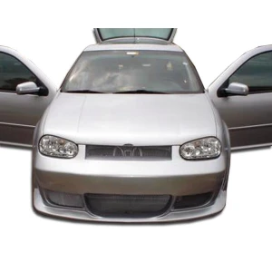 1999-2005 Volkswagen Golf Piranha 2 Front Bumper - image 1